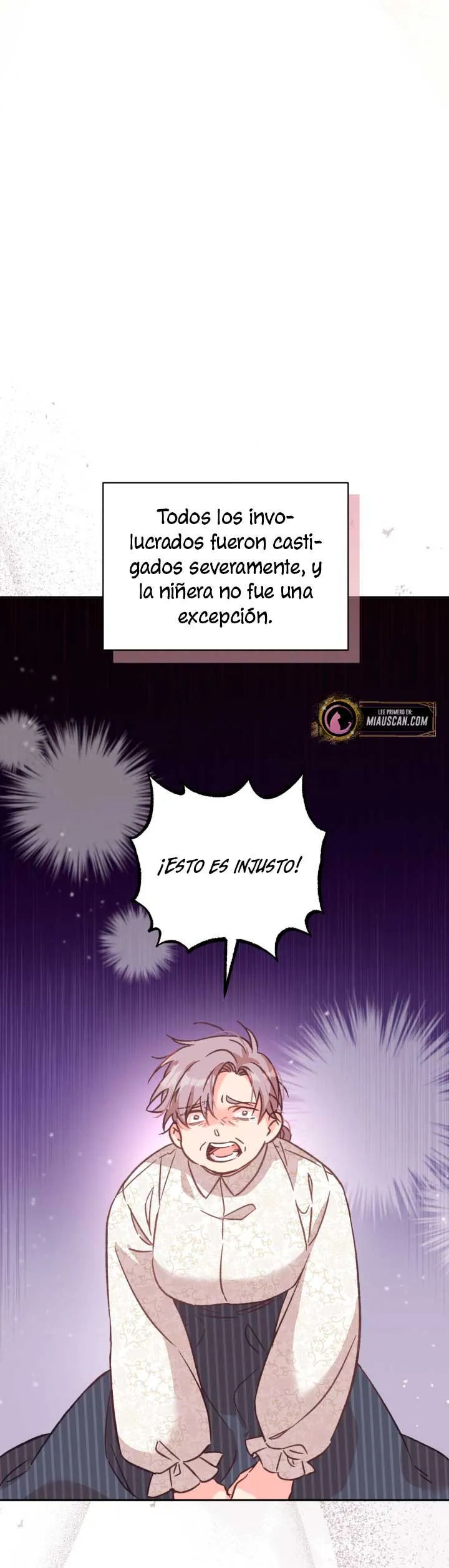 No hay lugar para las falsificaciones Capítulo 7 en Línea - página 33
