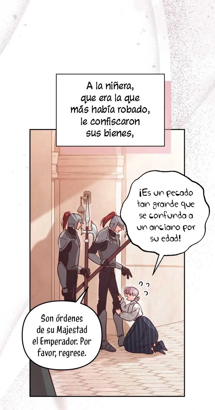 No hay lugar para las falsificaciones Capítulo 7 en Línea - página 34