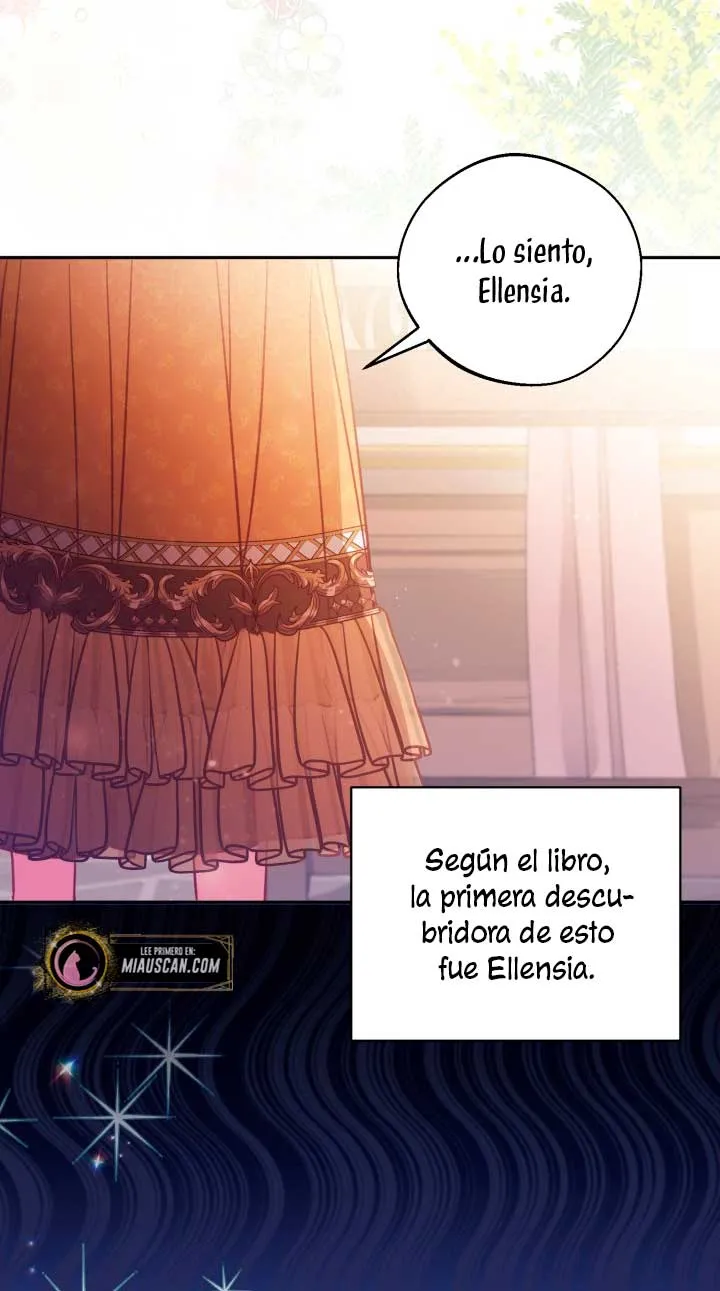 No hay lugar para las falsificaciones Capítulo 7 en Línea - página 65