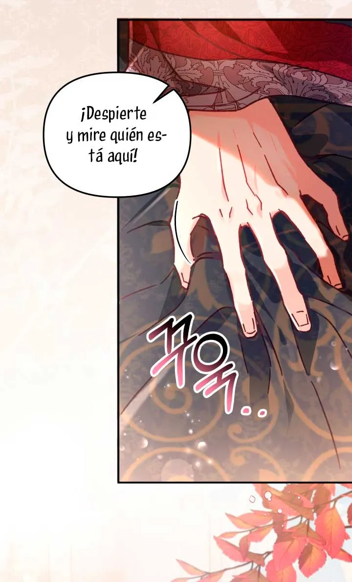 No hay lugar para las falsificaciones Capítulo 8 en Línea - página 5