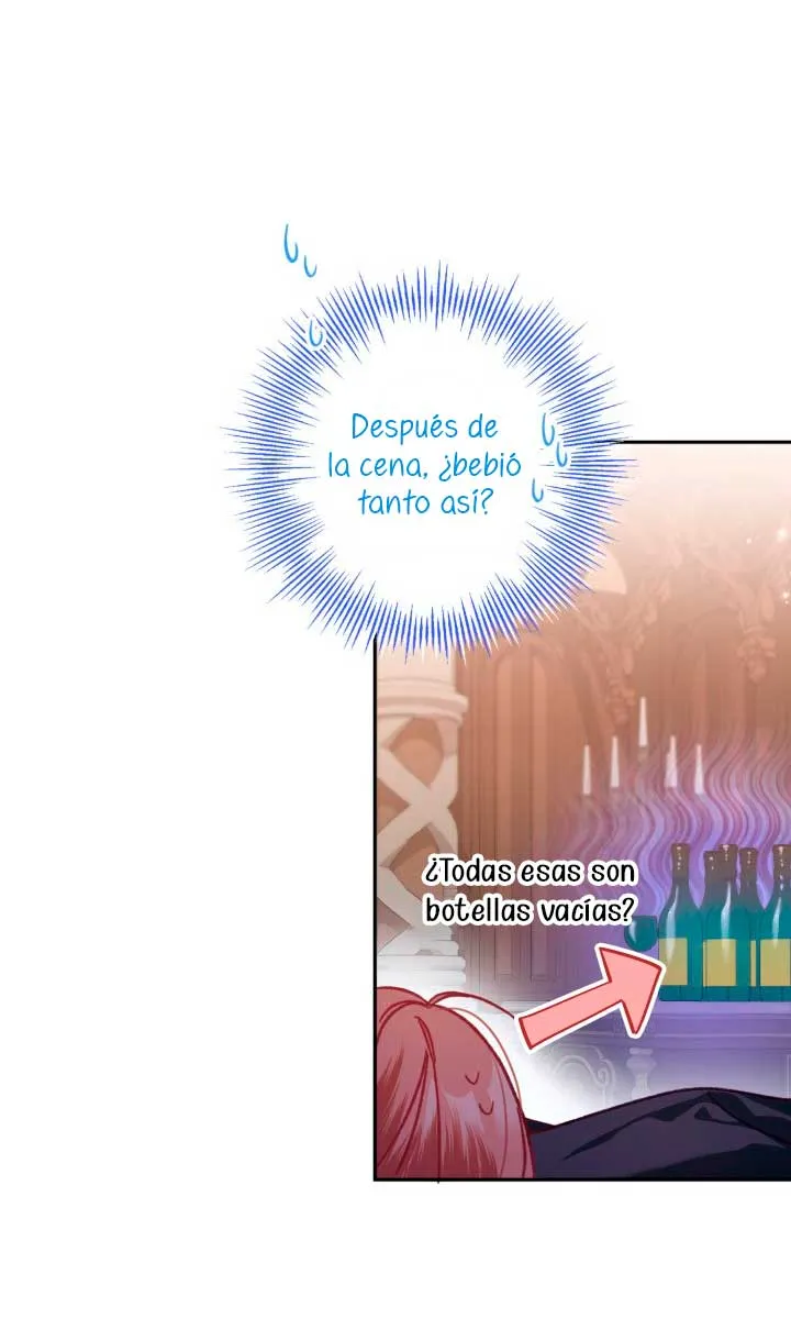 No hay lugar para las falsificaciones Capítulo 8 en Línea - página 17