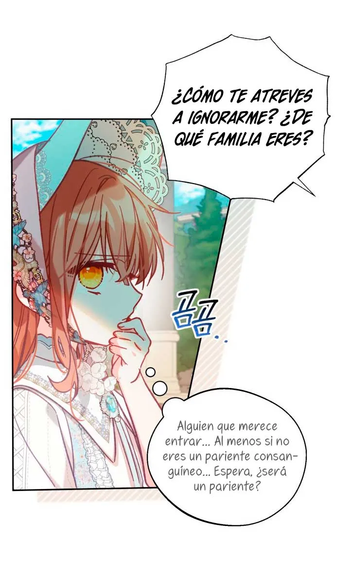 No hay lugar para las falsificaciones Capítulo 8 en Línea - página 44