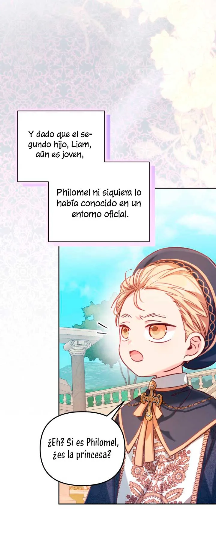No hay lugar para las falsificaciones Capítulo 8 en Línea - página 63
