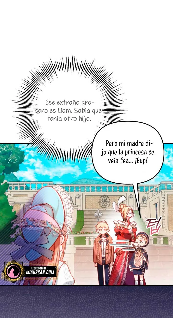 No hay lugar para las falsificaciones Capítulo 8 en Línea - página 64