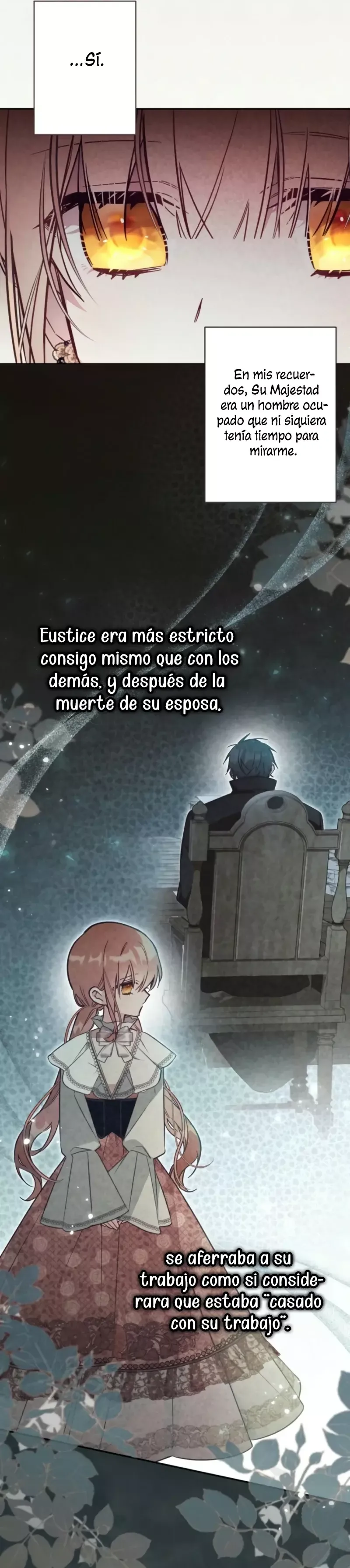 No hay lugar para las falsificaciones Capítulo 83 en Línea - página 5