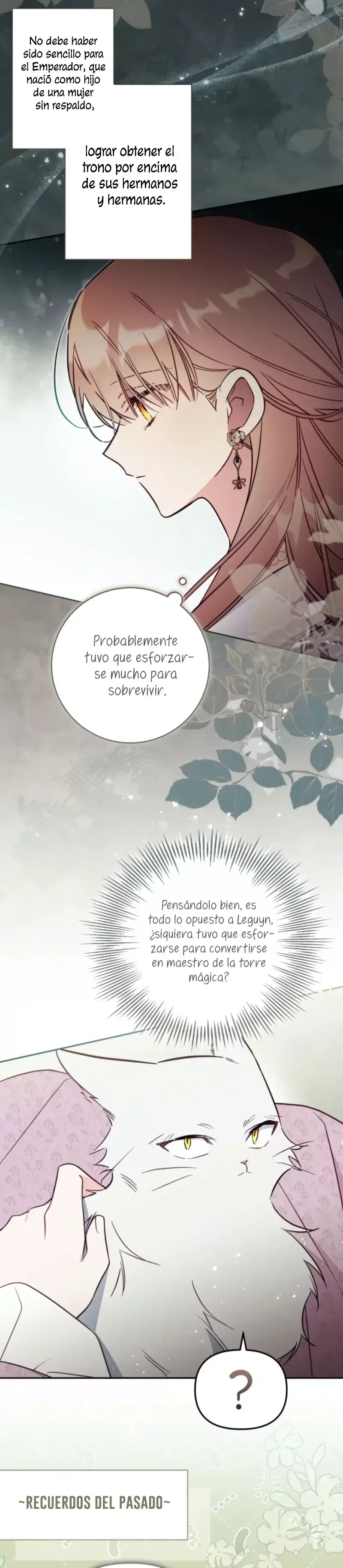 No hay lugar para las falsificaciones Capítulo 83 en Línea - página 6