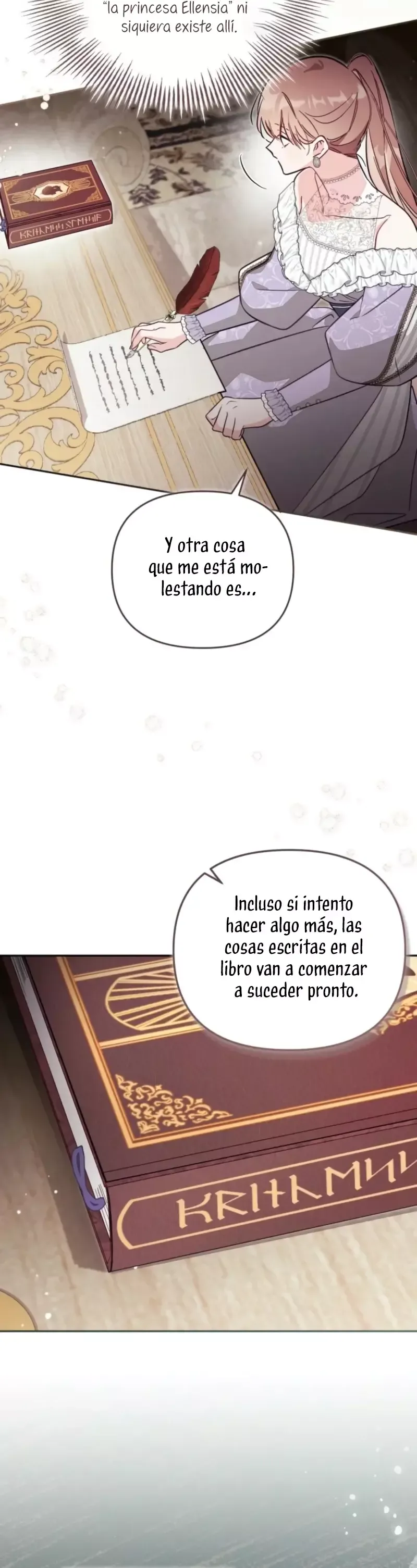 No hay lugar para las falsificaciones Capítulo 83 en Línea - página 27