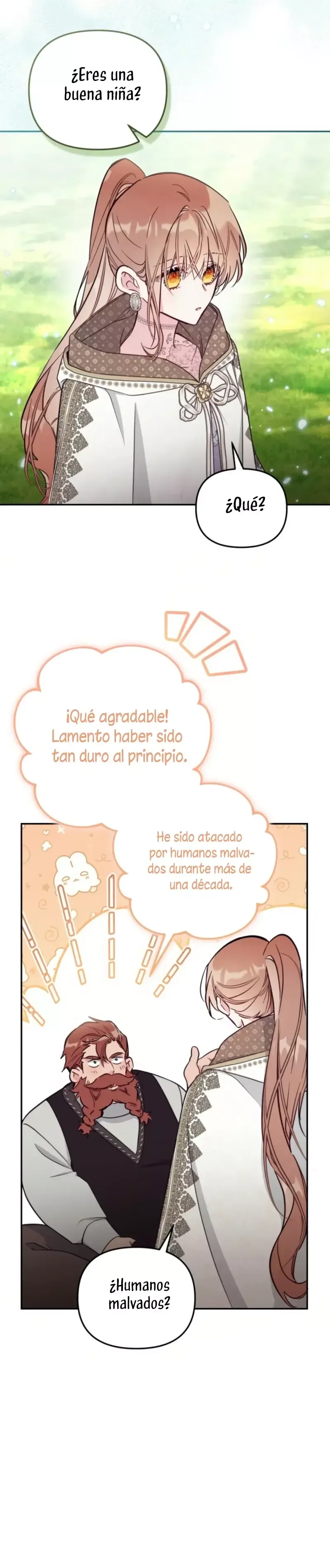No hay lugar para las falsificaciones Capítulo 85 en Línea - página 6