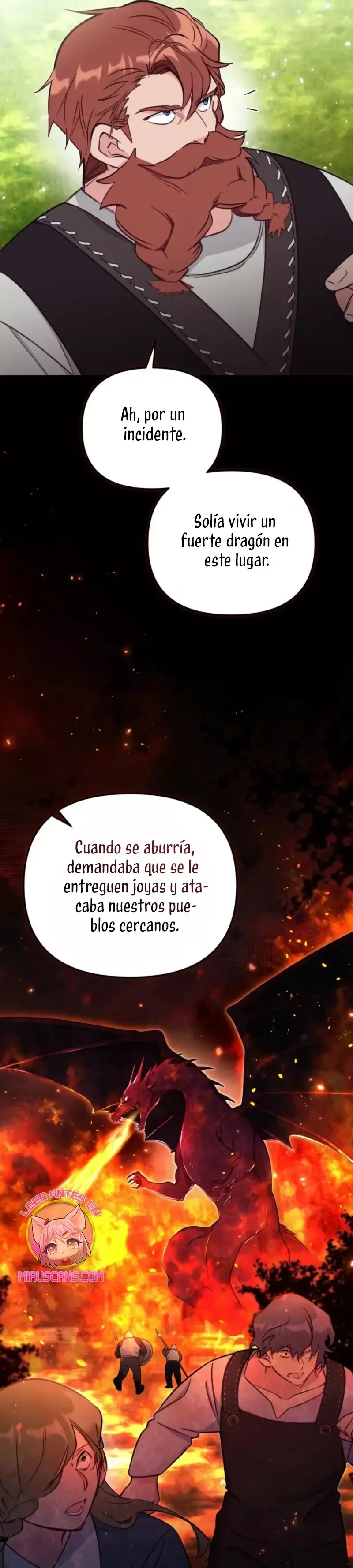 No hay lugar para las falsificaciones Capítulo 85 en Línea - página 16