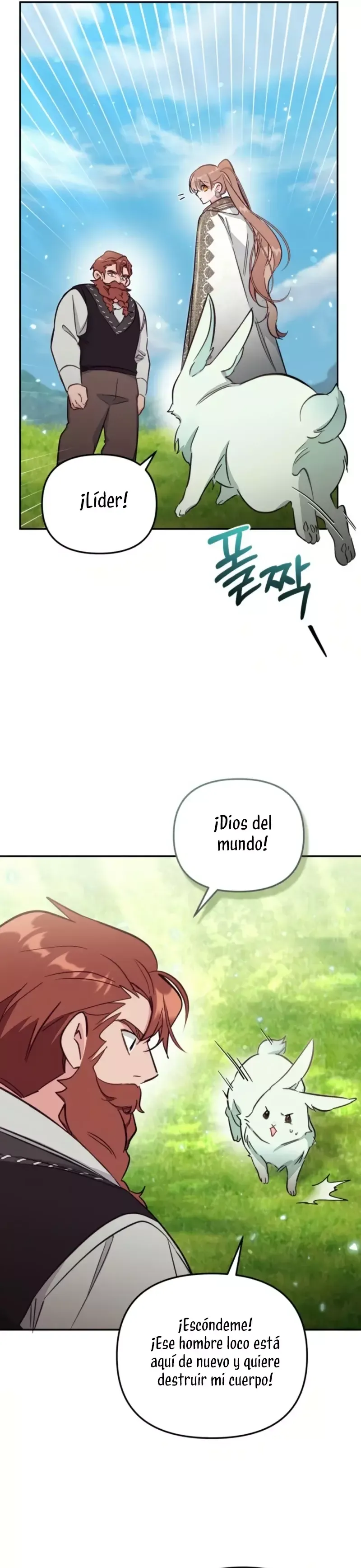 No hay lugar para las falsificaciones Capítulo 85 en Línea - página 21
