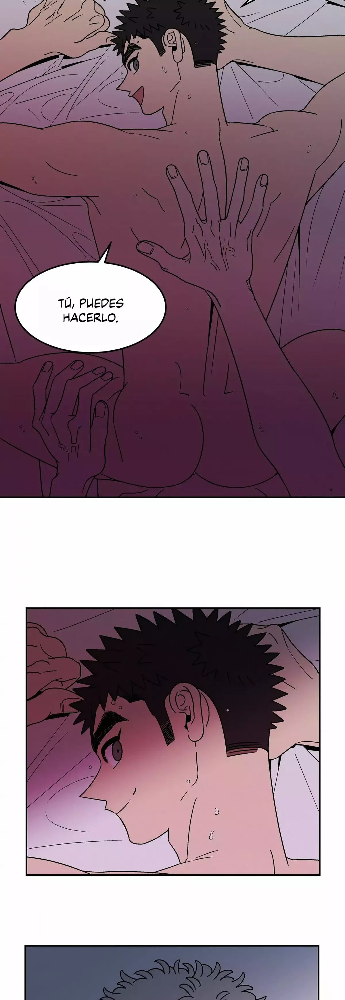 No Hay Perros Malos En Mundo Capítulo 9 en Línea - página 18