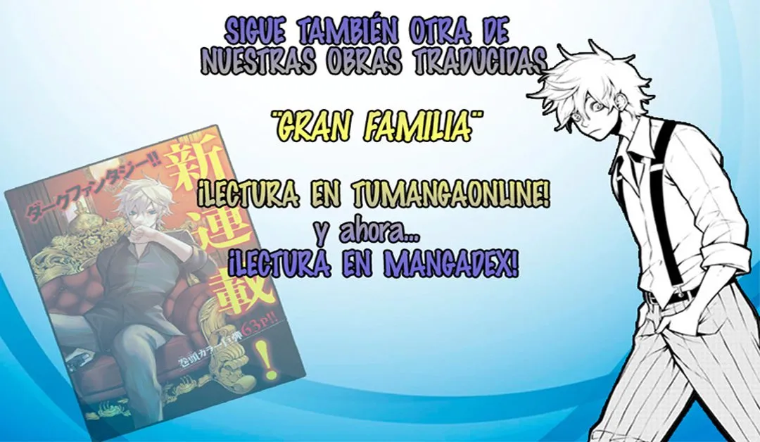 NO IGNOREN A LA VIEJA REENCARNADA Capítulo 11 en Línea - página 17