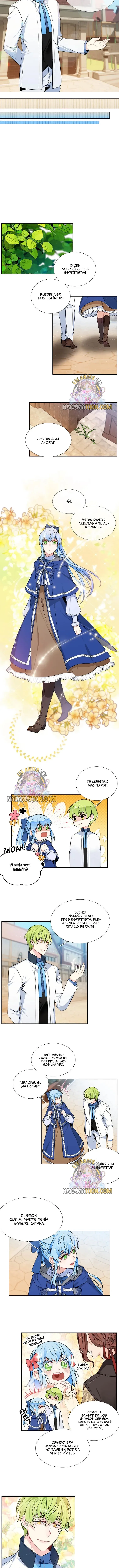¡No Me Convertiré En La Villana! Capítulo 11 en Línea - página 11