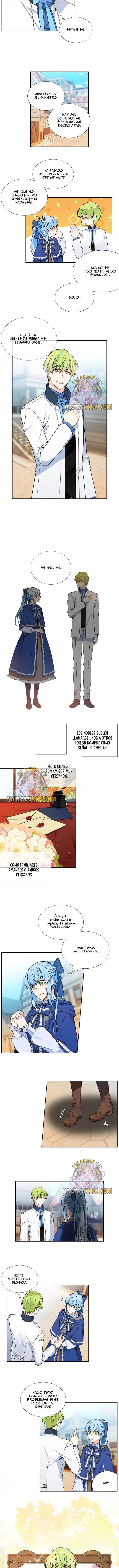 ¡No Me Convertiré En La Villana! Capítulo 11 en Línea - página 12
