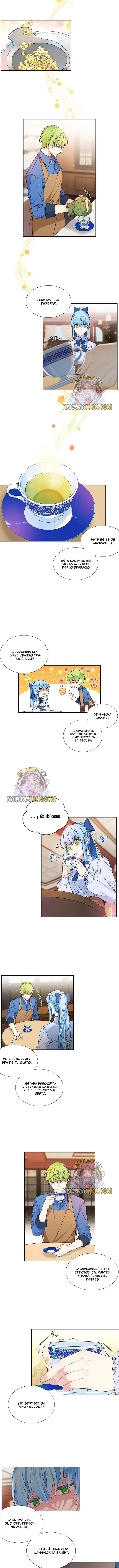 ¡No Me Convertiré En La Villana! Capítulo 12 en Línea - página 10
