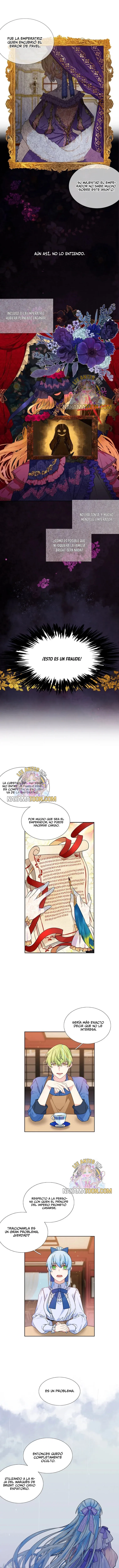 ¡No Me Convertiré En La Villana! Capítulo 12 en Línea - página 12