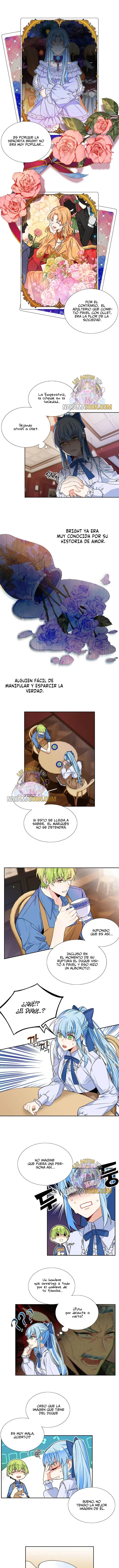 ¡No Me Convertiré En La Villana! Capítulo 13 en Línea - página 7
