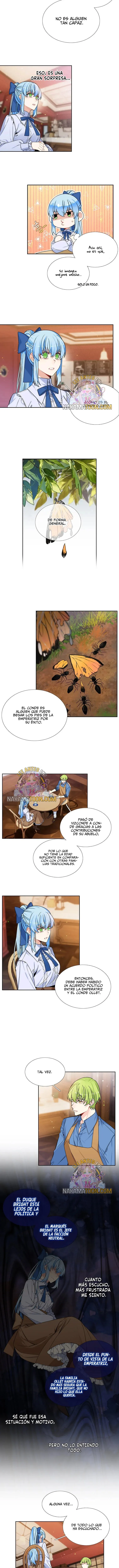 ¡No Me Convertiré En La Villana! Capítulo 13 en Línea - página 9