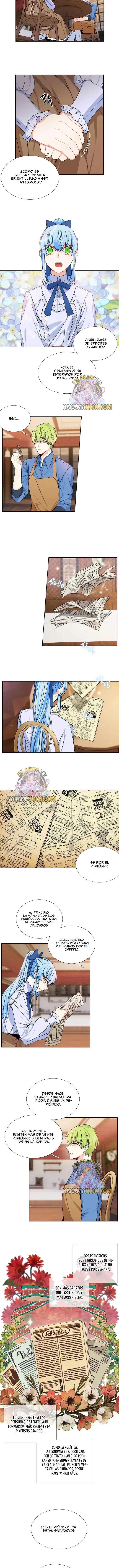 ¡No Me Convertiré En La Villana! Capítulo 13 en Línea - página 10