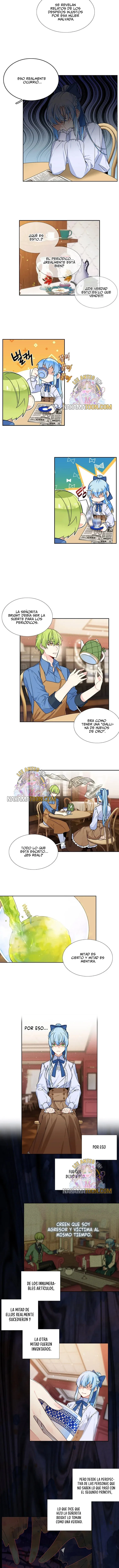 ¡No Me Convertiré En La Villana! Capítulo 13 en Línea - página 12