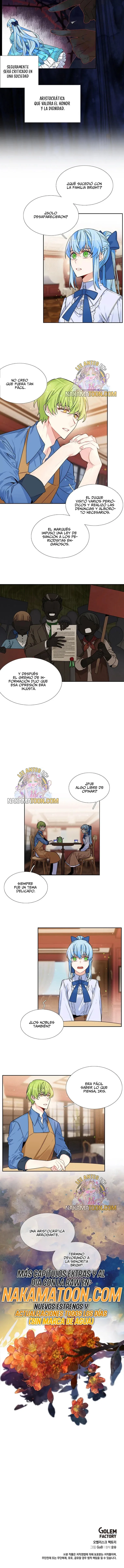 ¡No Me Convertiré En La Villana! Capítulo 13 en Línea - página 13