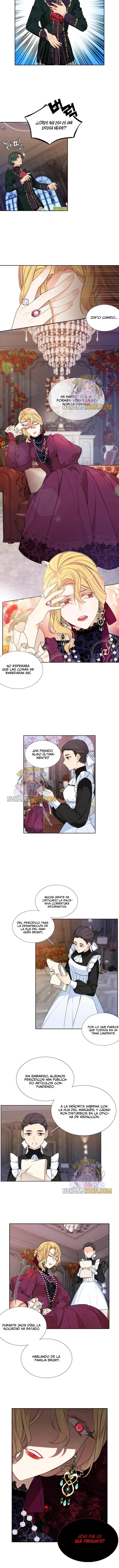 ¡No Me Convertiré En La Villana! Capítulo 14 en Línea - página 13