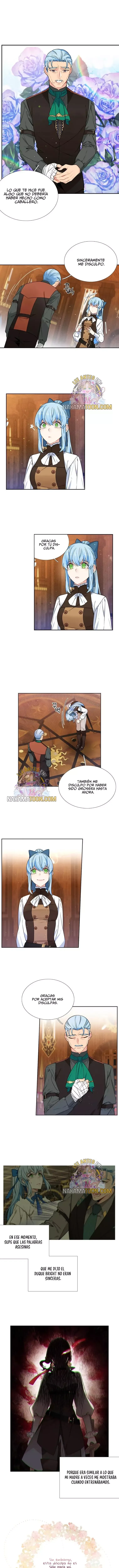 ¡No Me Convertiré En La Villana! Capítulo 18 en Línea - página 10