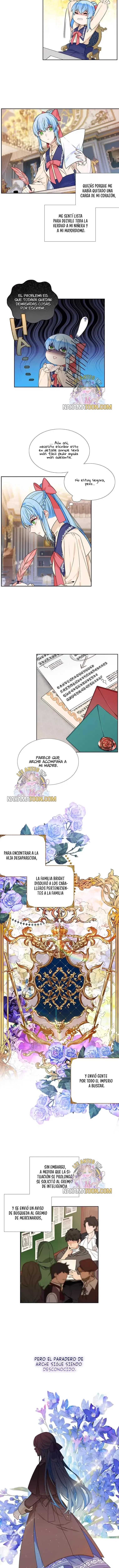 ¡No Me Convertiré En La Villana! Capítulo 18 en Línea - página 12