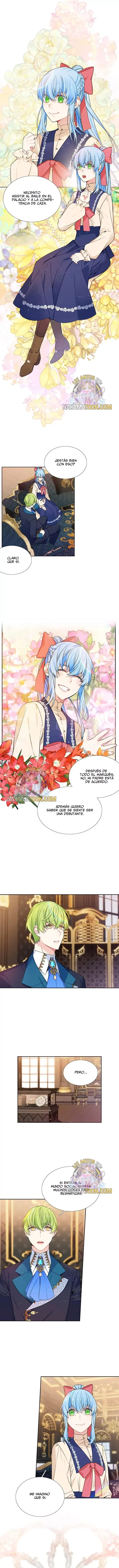 ¡No Me Convertiré En La Villana! Capítulo 19 en Línea - página 13