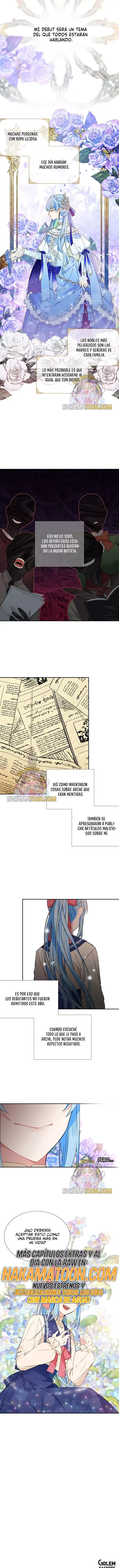 ¡No Me Convertiré En La Villana! Capítulo 19 en Línea - página 14