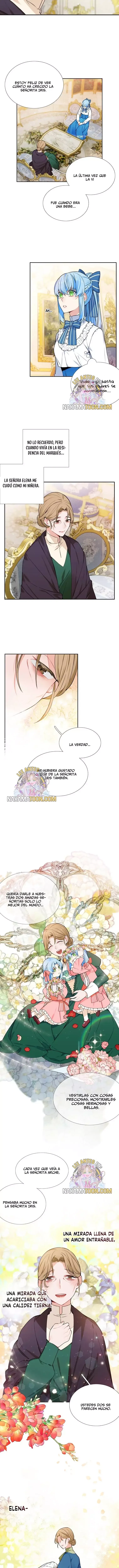 ¡No Me Convertiré En La Villana! Capítulo 21 en Línea - página 12
