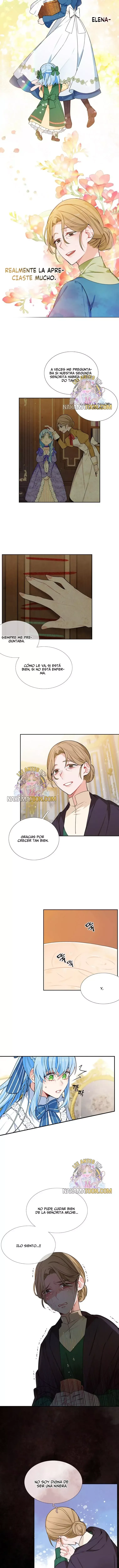 ¡No Me Convertiré En La Villana! Capítulo 21 en Línea - página 13