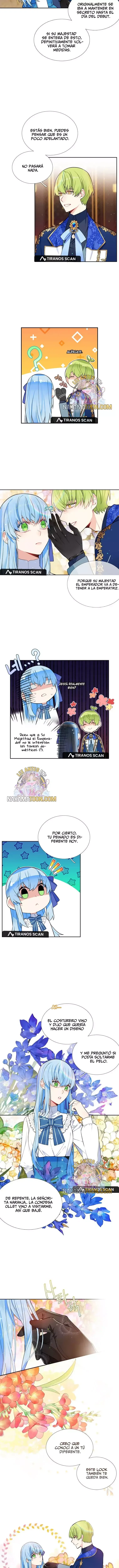 ¡No Me Convertiré En La Villana! Capítulo 24 en Línea - página 8