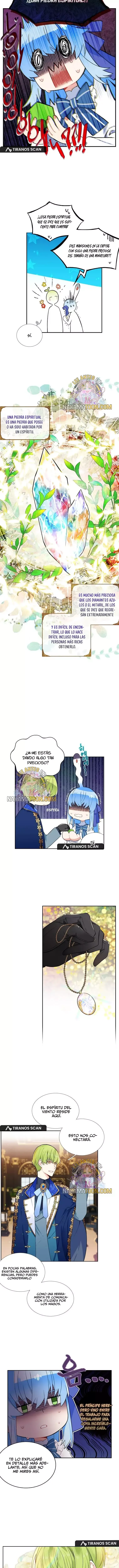 ¡No Me Convertiré En La Villana! Capítulo 24 en Línea - página 11