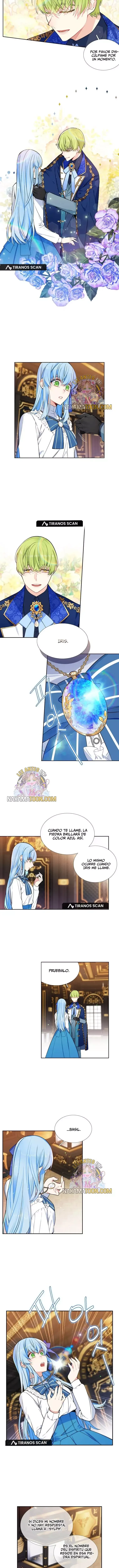 ¡No Me Convertiré En La Villana! Capítulo 24 en Línea - página 12