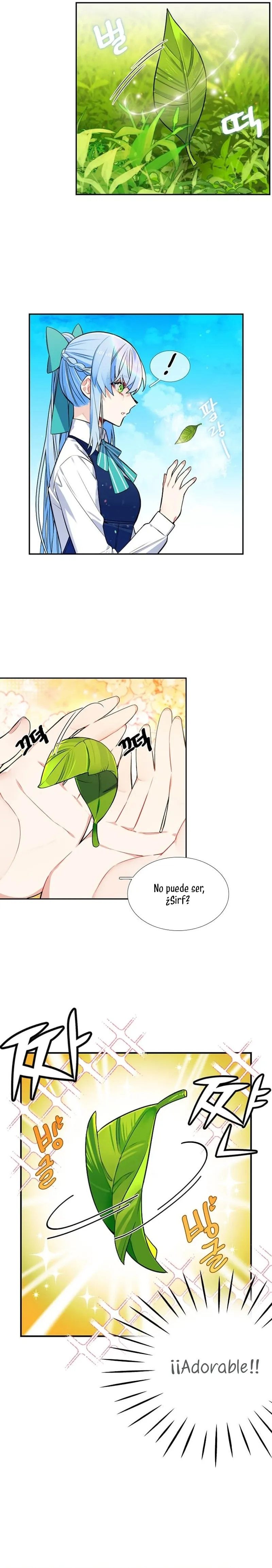 ¡No Me Convertiré En La Villana! Capítulo 31 en Línea - página 12