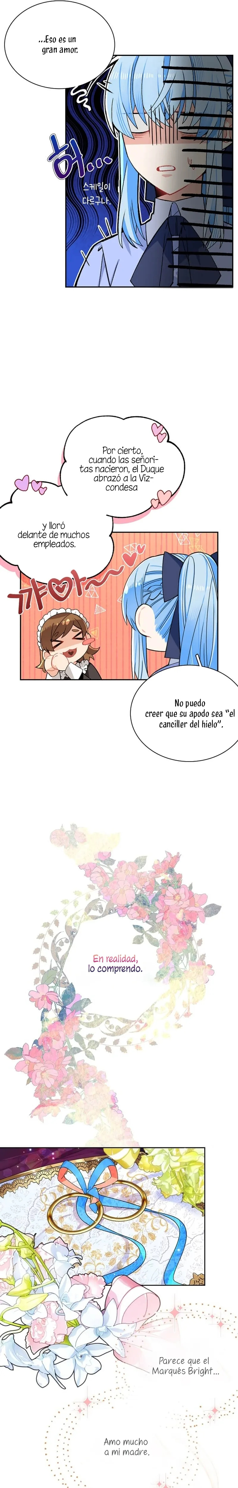 ¡No Me Convertiré En La Villana! Capítulo 34 en Línea - página 2