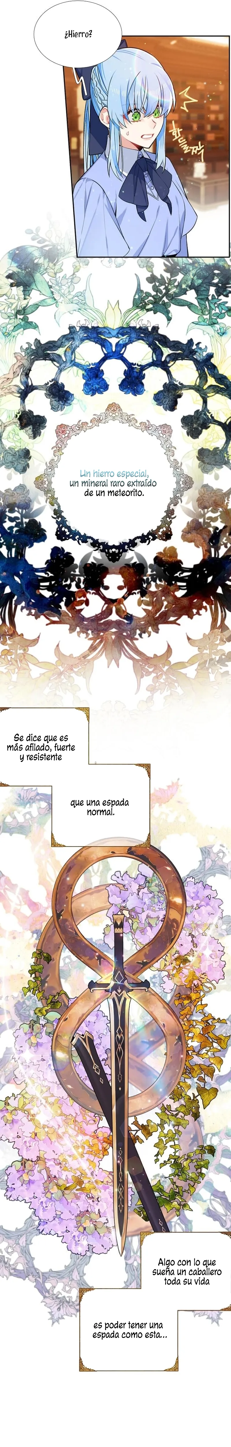 ¡No Me Convertiré En La Villana! Capítulo 34 en Línea - página 14