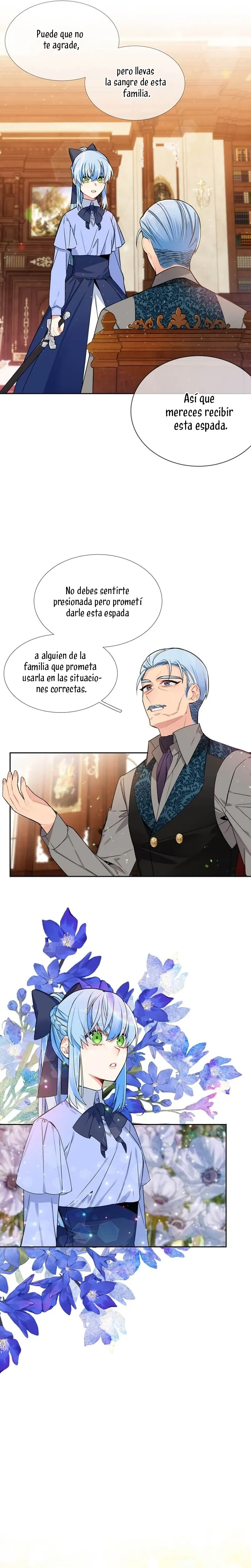 ¡No Me Convertiré En La Villana! Capítulo 34 en Línea - página 23