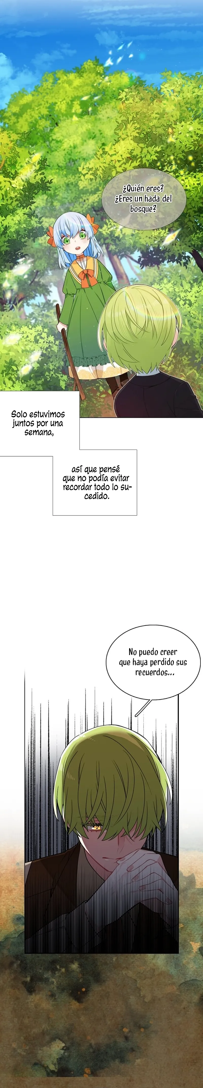 ¡No Me Convertiré En La Villana! Capítulo 36 en Línea - página 19
