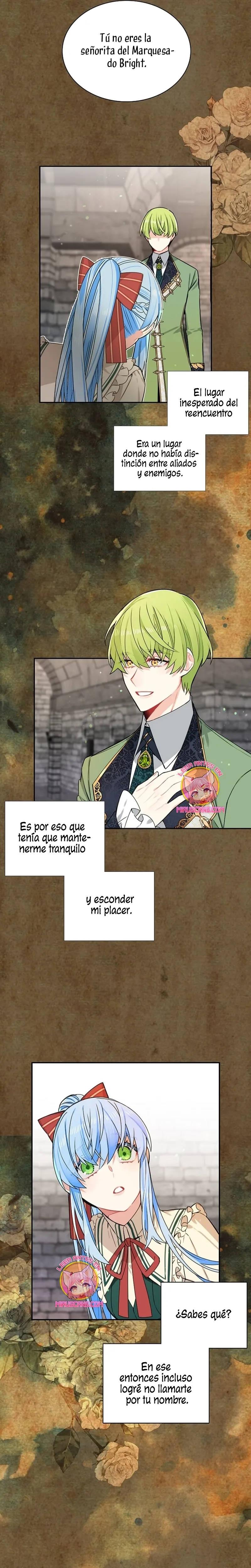 ¡No Me Convertiré En La Villana! Capítulo 36 en Línea - página 20