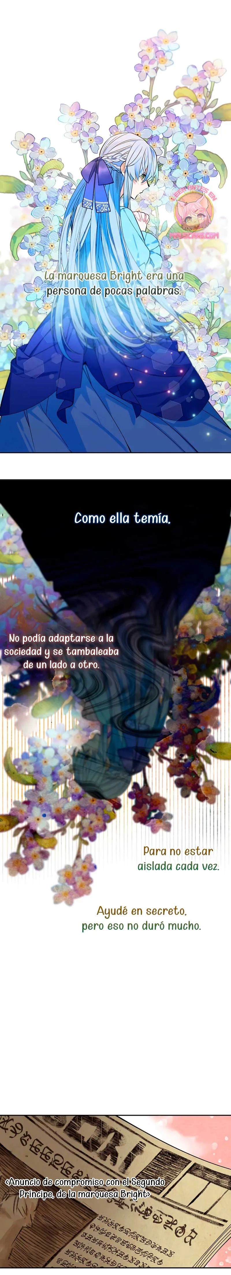 ¡No Me Convertiré En La Villana! Capítulo 37 en Línea - página 14