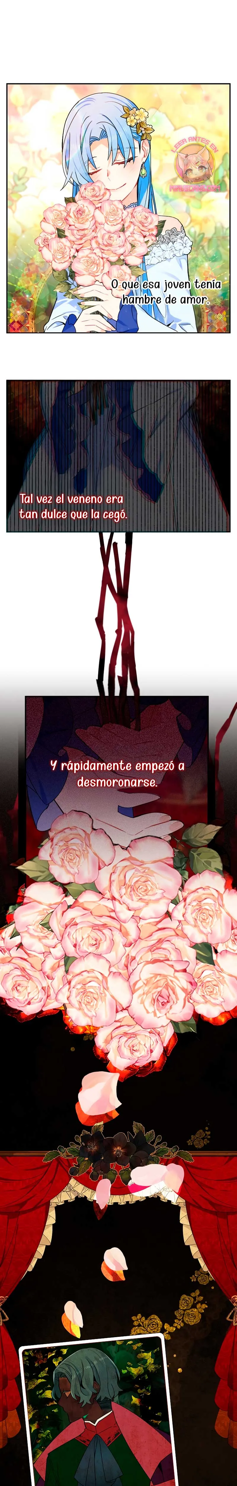 ¡No Me Convertiré En La Villana! Capítulo 37 en Línea - página 17