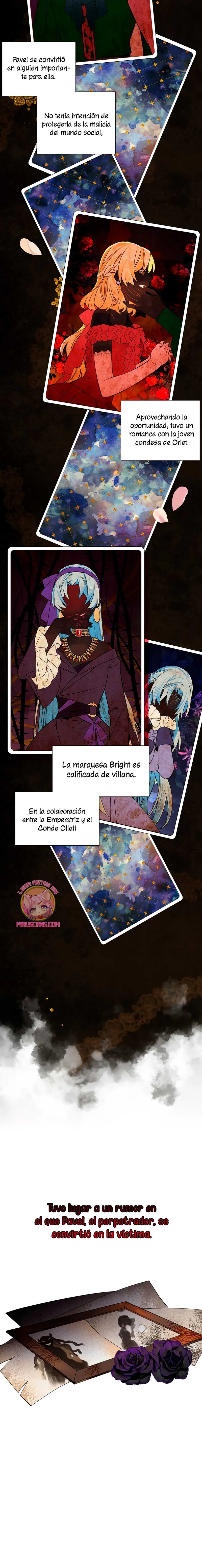 ¡No Me Convertiré En La Villana! Capítulo 37 en Línea - página 18