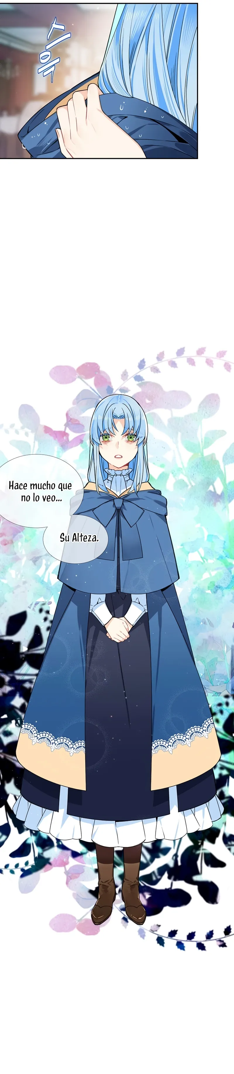 ¡No Me Convertiré En La Villana! Capítulo 38 en Línea - página 4
