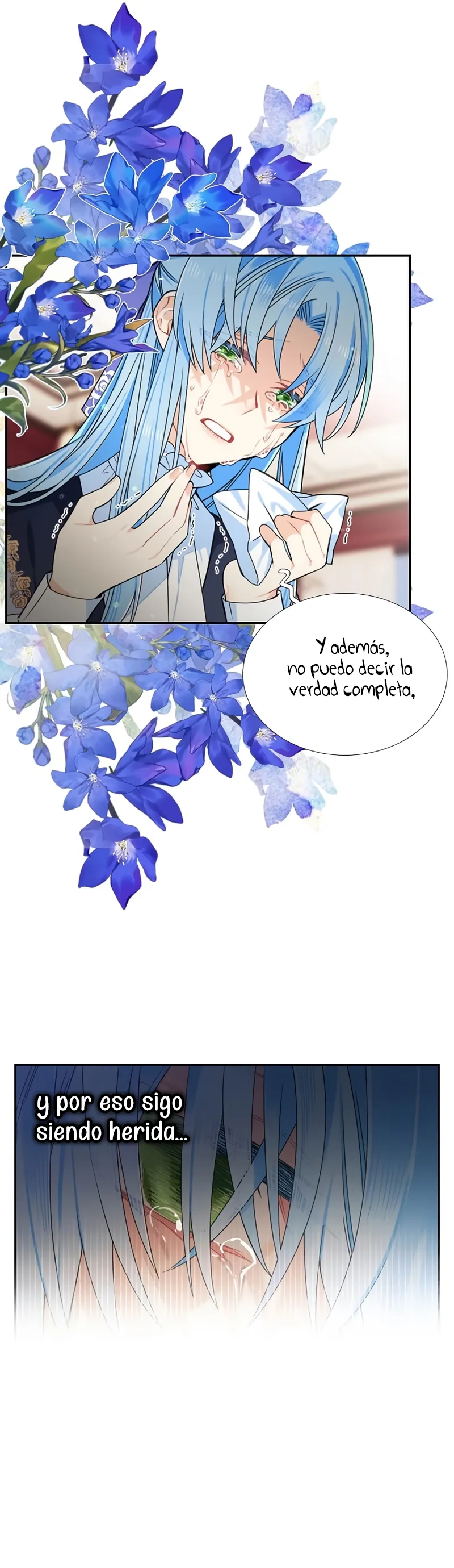 ¡No Me Convertiré En La Villana! Capítulo 38 en Línea - página 14