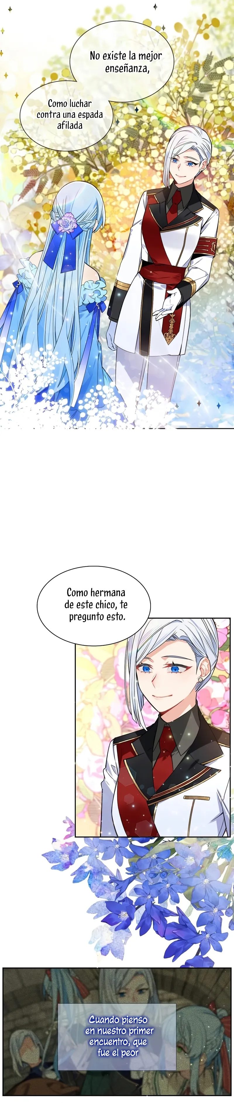 ¡No Me Convertiré En La Villana! Capítulo 43 en Línea - página 13