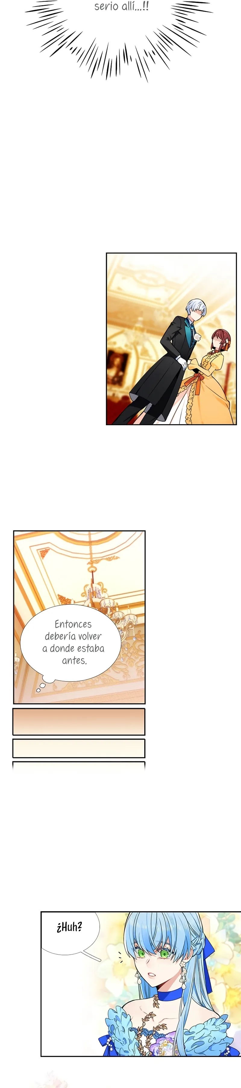 ¡No Me Convertiré En La Villana! Capítulo 43 en Línea - página 29