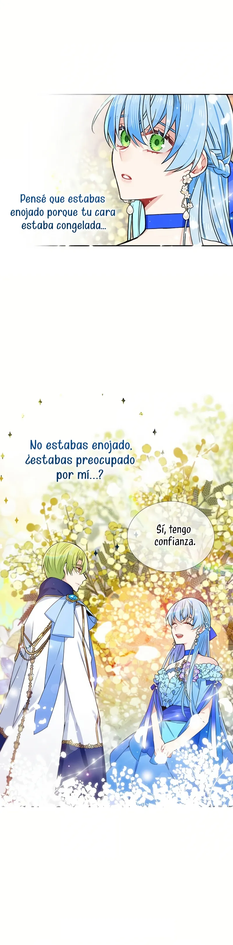 ¡No Me Convertiré En La Villana! Capítulo 47 en Línea - página 30