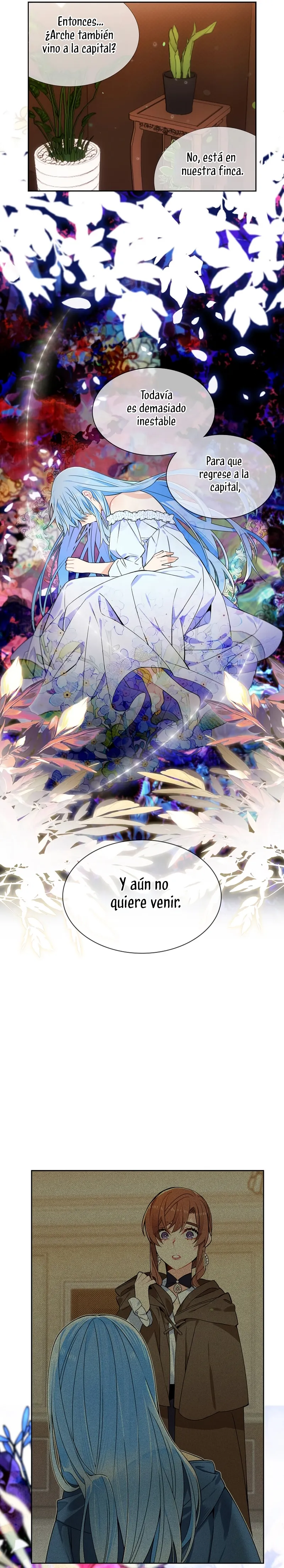 ¡No Me Convertiré En La Villana! Capítulo 61 en Línea - página 26